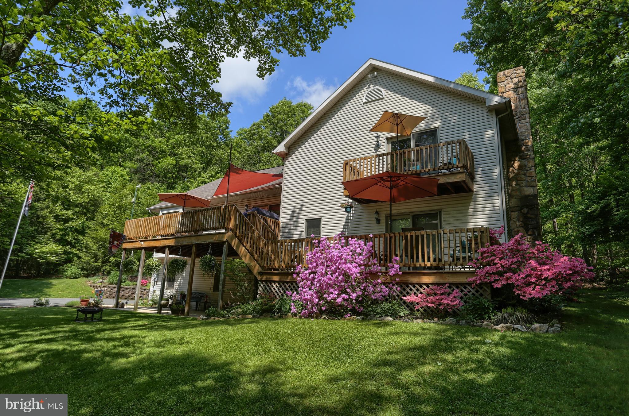 498 Miller Road Halifax, PA 17032 - Photo 5 of 47