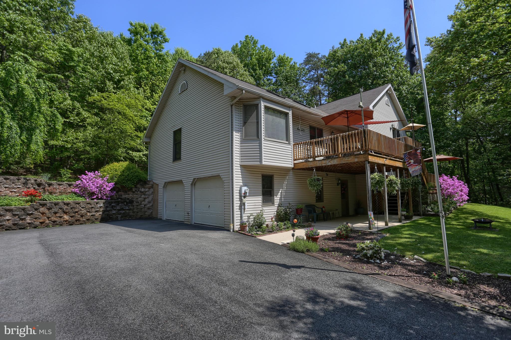 498 Miller Road Halifax, PA 17032 - Photo 44 of 47