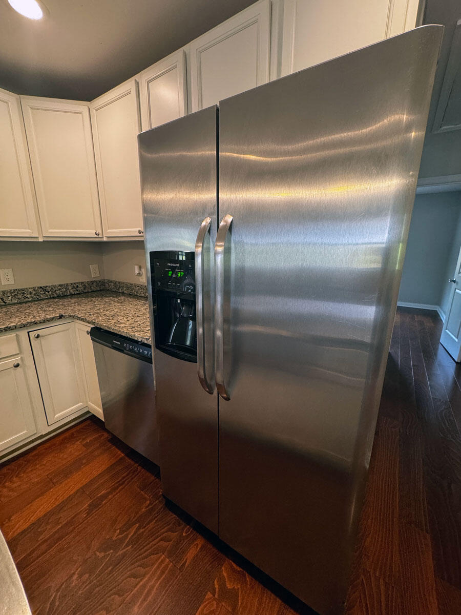 875 Vineyard Road Nicholasville, KY 40356 - Photo 9 of 30 Refrigerator
