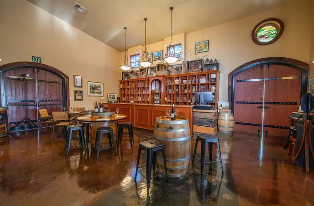 $6,275,000 | 21215 Shenandoah School Road, Plymouth, CA 95669