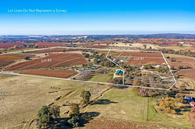 $6,275,000 | 21215 Shenandoah School Road, Plymouth, CA 95669