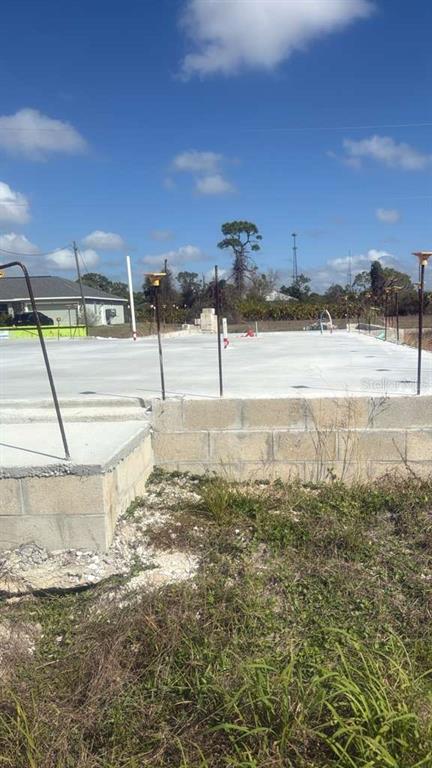 7 Bail Court Placida, FL 33946 - Photo 5 of 7 a view of a yard