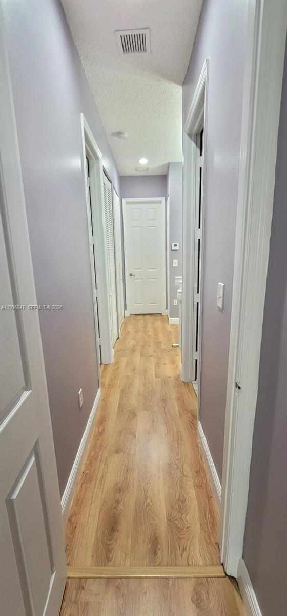 1005 Northeast 42nd Place Homestead, FL 33033 - Photo 15 of 20 a view of a hallway