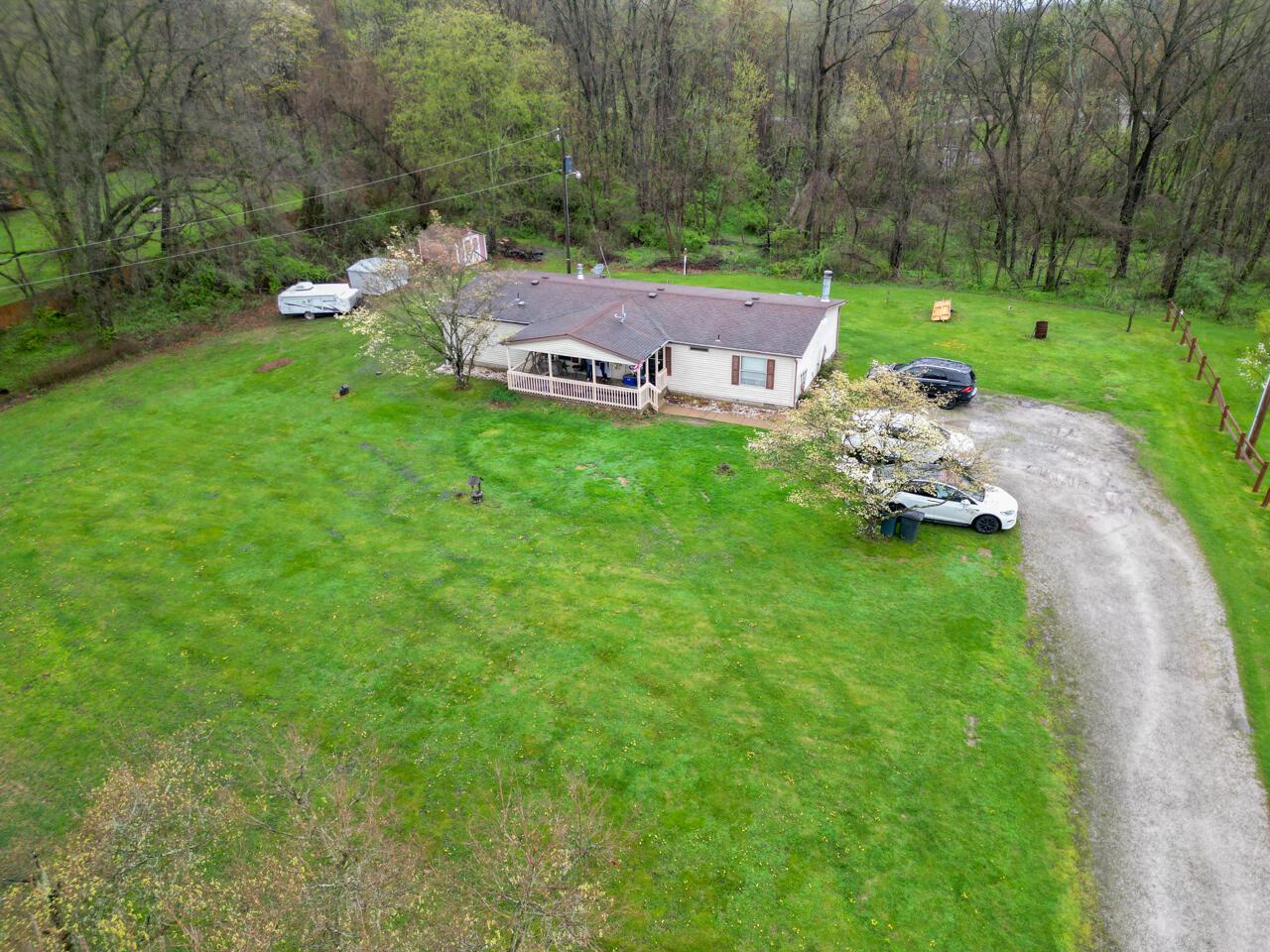 1000 Hamburg Road Southwest Lancaster, OH 43130 - Photo 1 of 19 DJI_0036