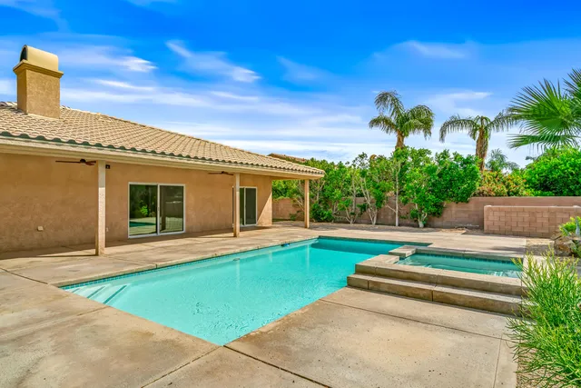 $699,000 | 74101 Academy Lane East, Palm Desert, CA 92211
