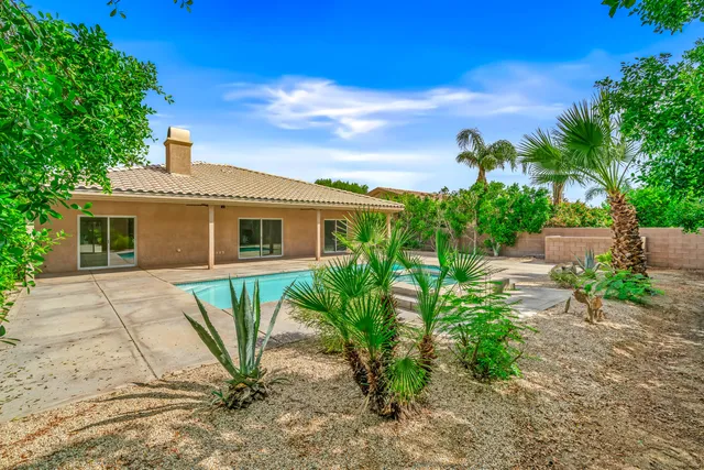 $699,000 | 74101 Academy Lane East, Palm Desert, CA 92211
