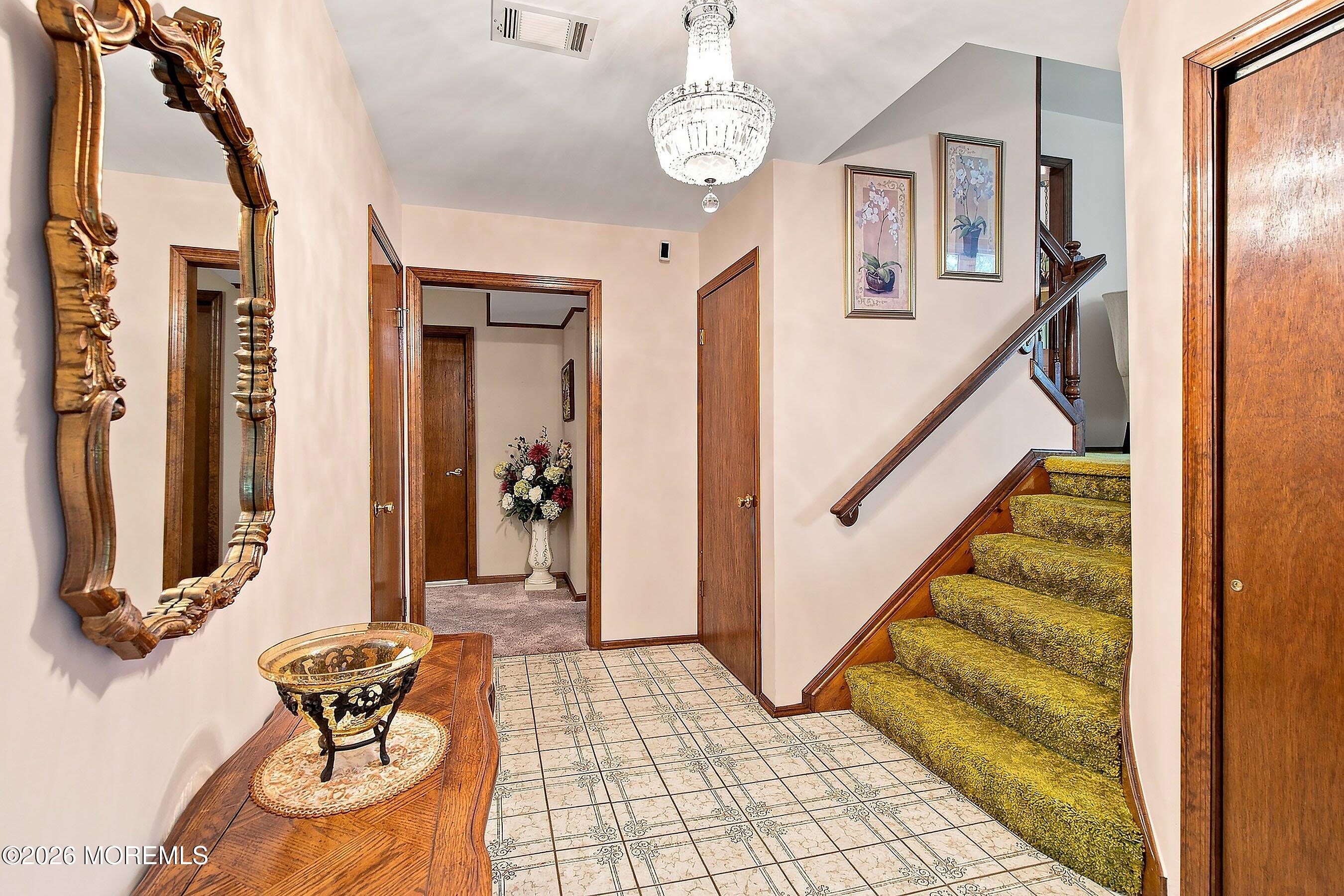 753 Eagle View Ridge Road Brick, NJ 08724 - Photo 3 of 52 07-Foyer 1C