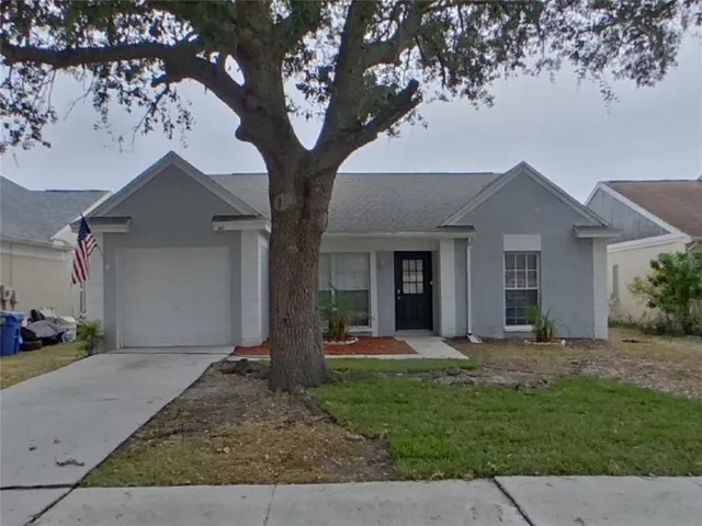 $1,929 | Undisclosed Address, Brandon, FL 33511