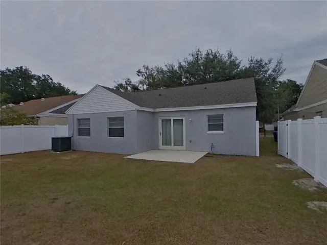 $1,929 | Undisclosed Address, Brandon, FL 33511