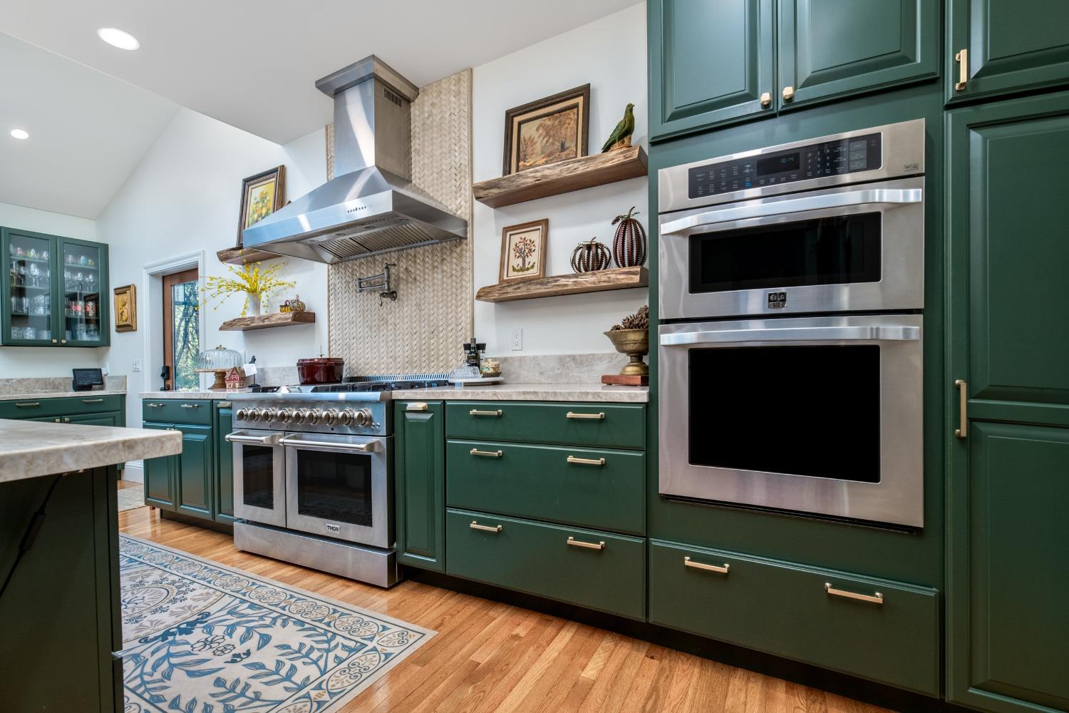 13100 Banner Lava Cap Road Nevada City, CA 95959 - Photo 13 of 93