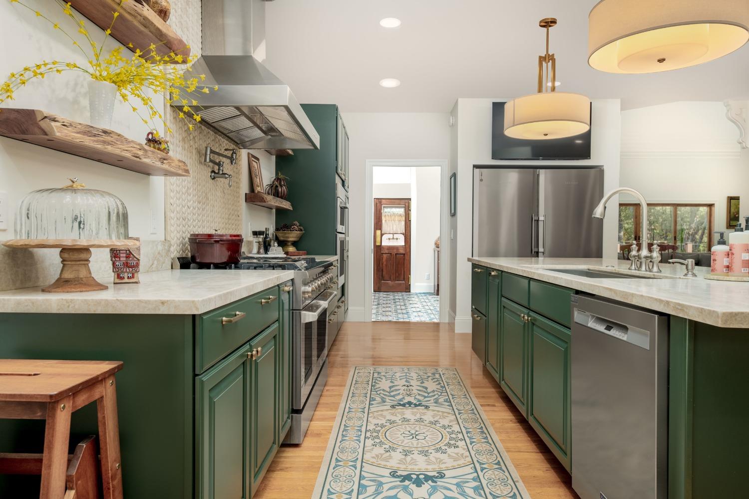 13100 Banner Lava Cap Road Nevada City, CA 95959 - Photo 18 of 93