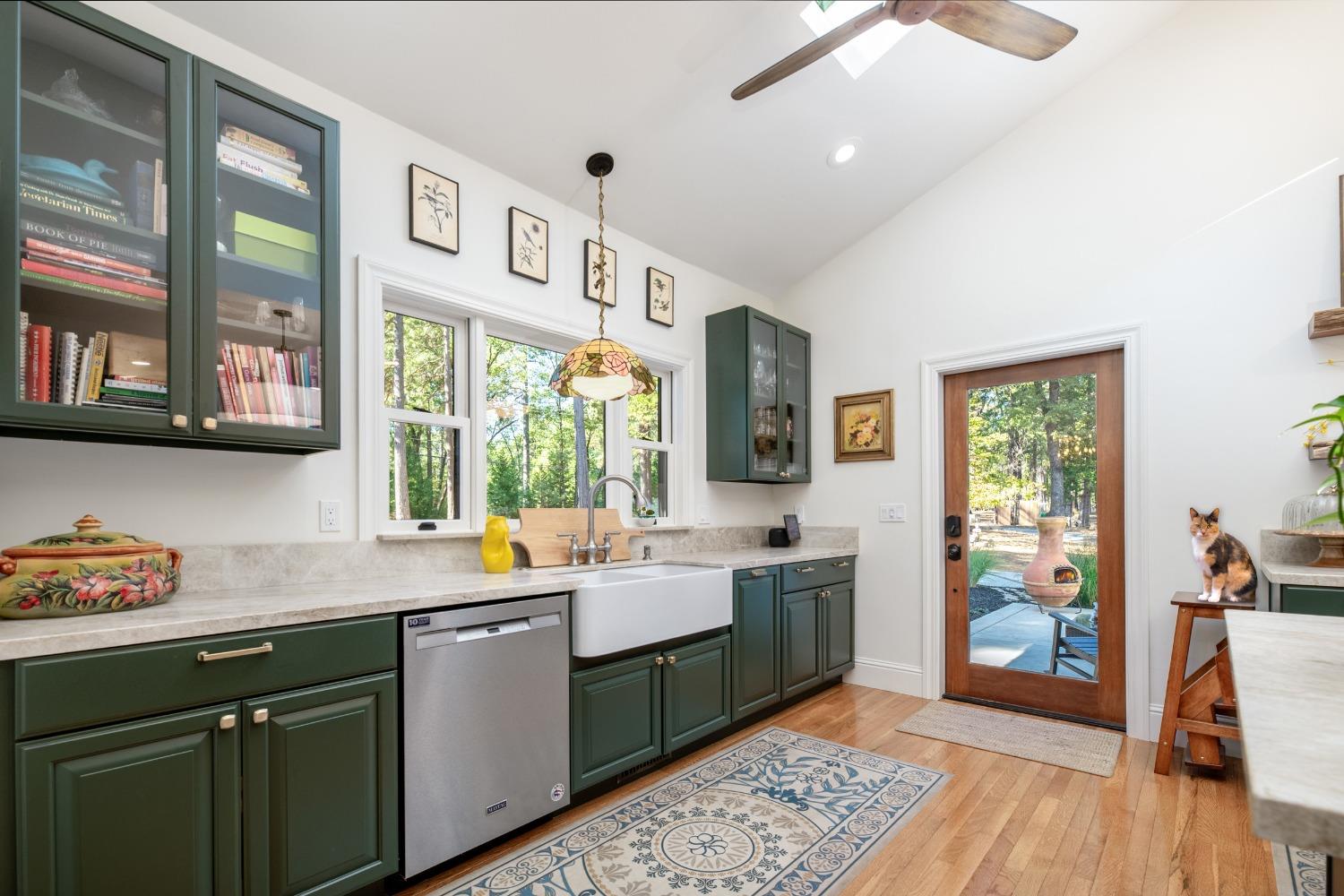 13100 Banner Lava Cap Road Nevada City, CA 95959 - Photo 21 of 93