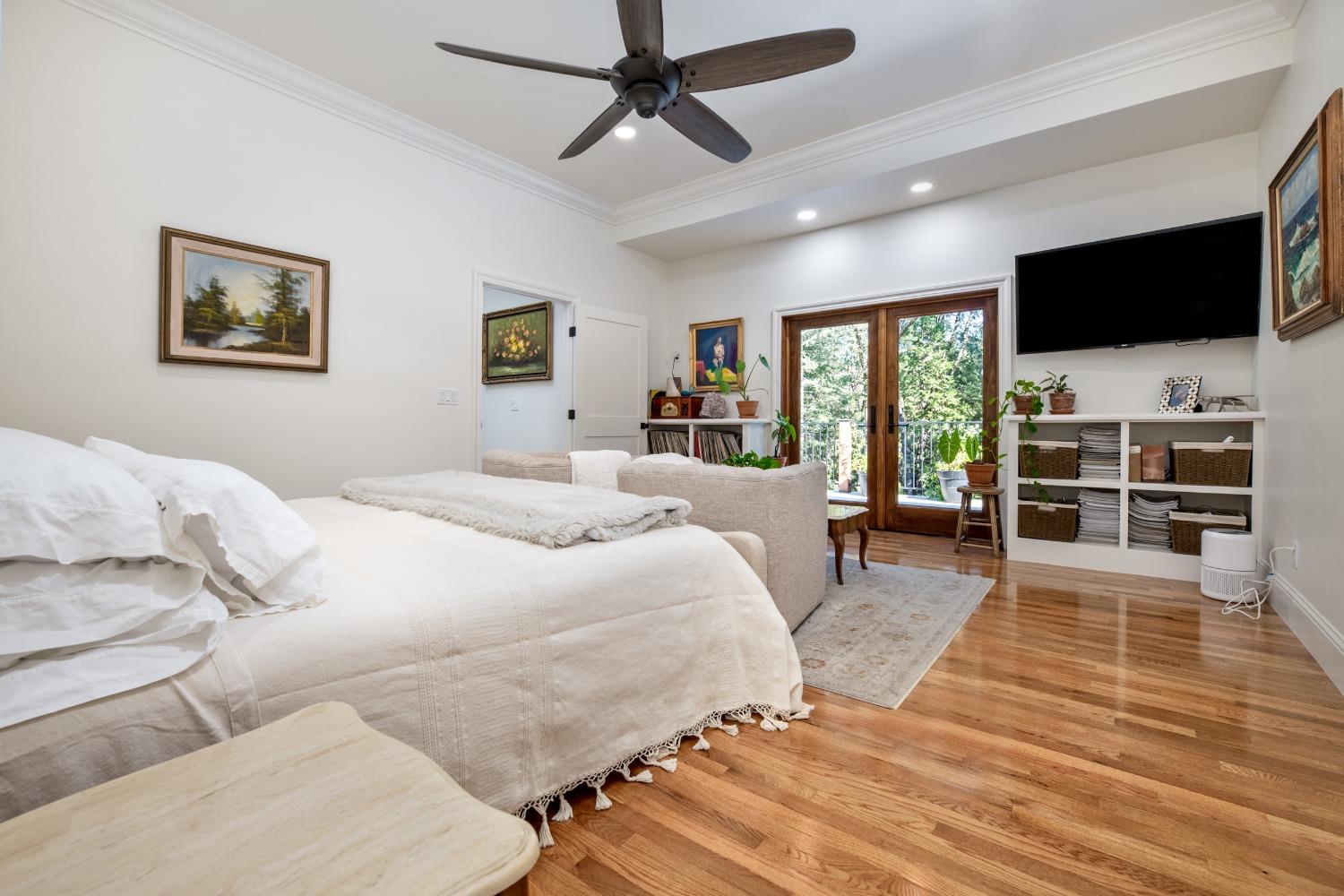 13100 Banner Lava Cap Road Nevada City, CA 95959 - Photo 30 of 93