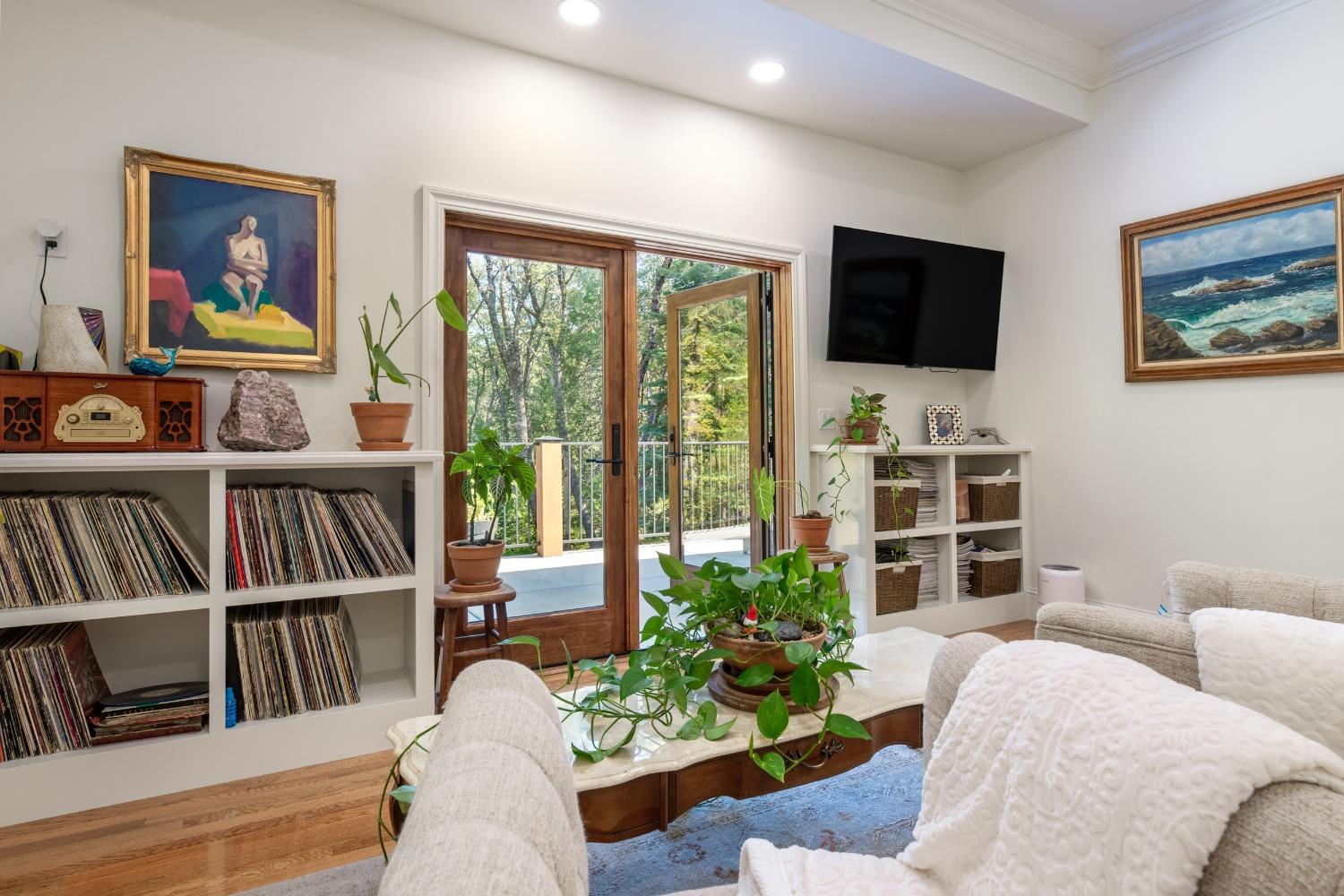 13100 Banner Lava Cap Road Nevada City, CA 95959 - Photo 31 of 93 Primary Bedroom