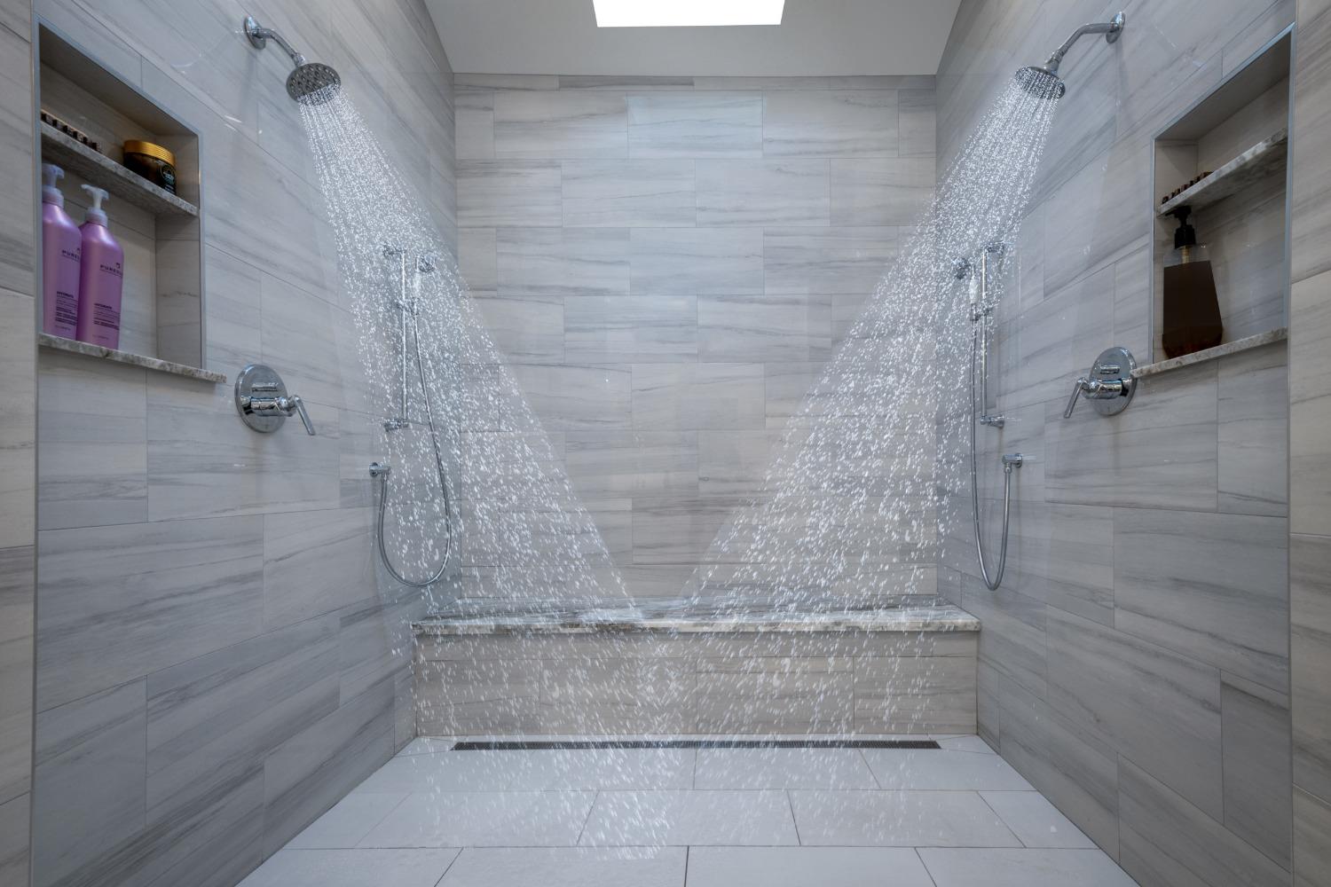 13100 Banner Lava Cap Road Nevada City, CA 95959 - Photo 34 of 93 Primary Shower