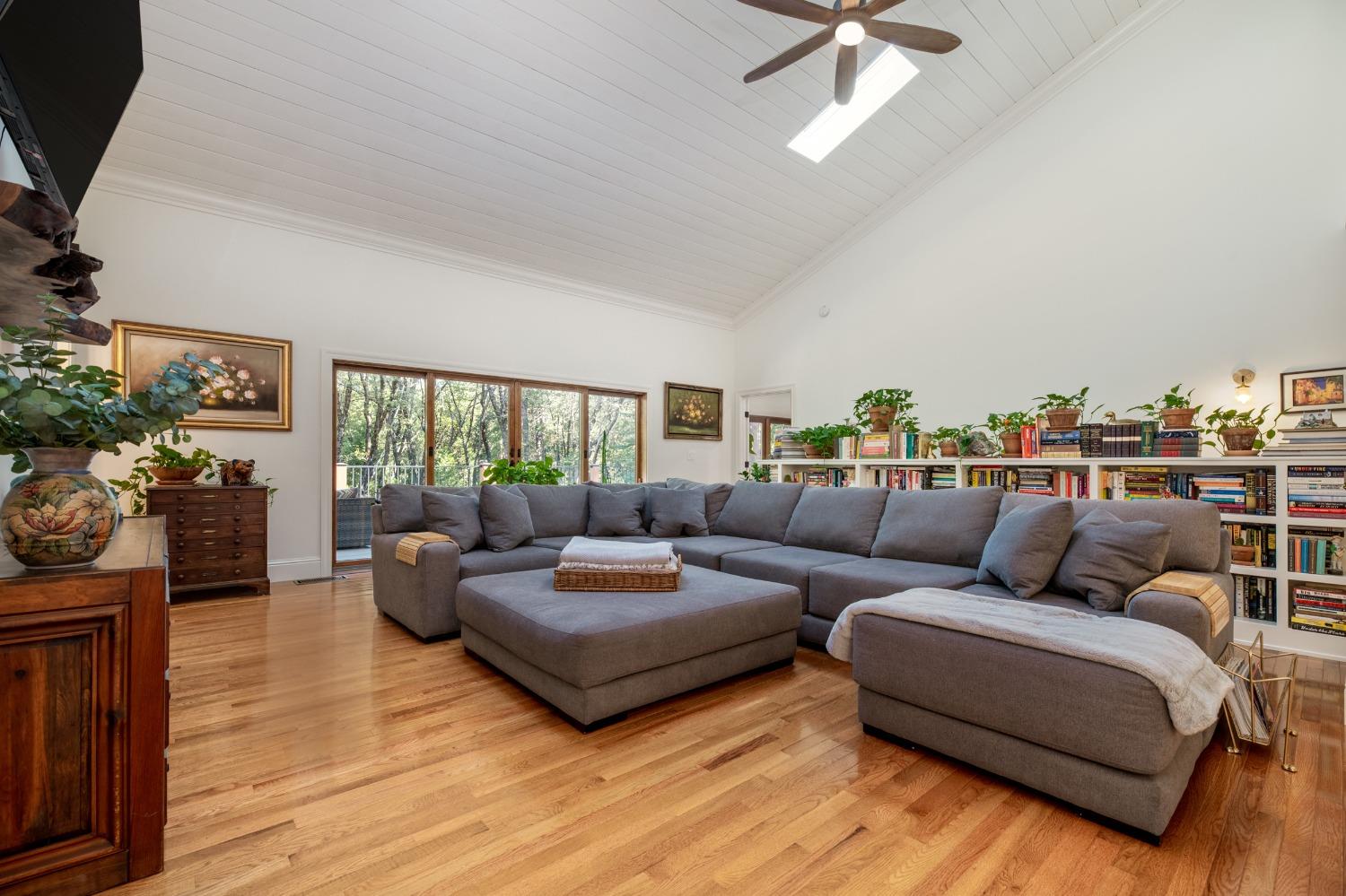 13100 Banner Lava Cap Road Nevada City, CA 95959 - Photo 4 of 93