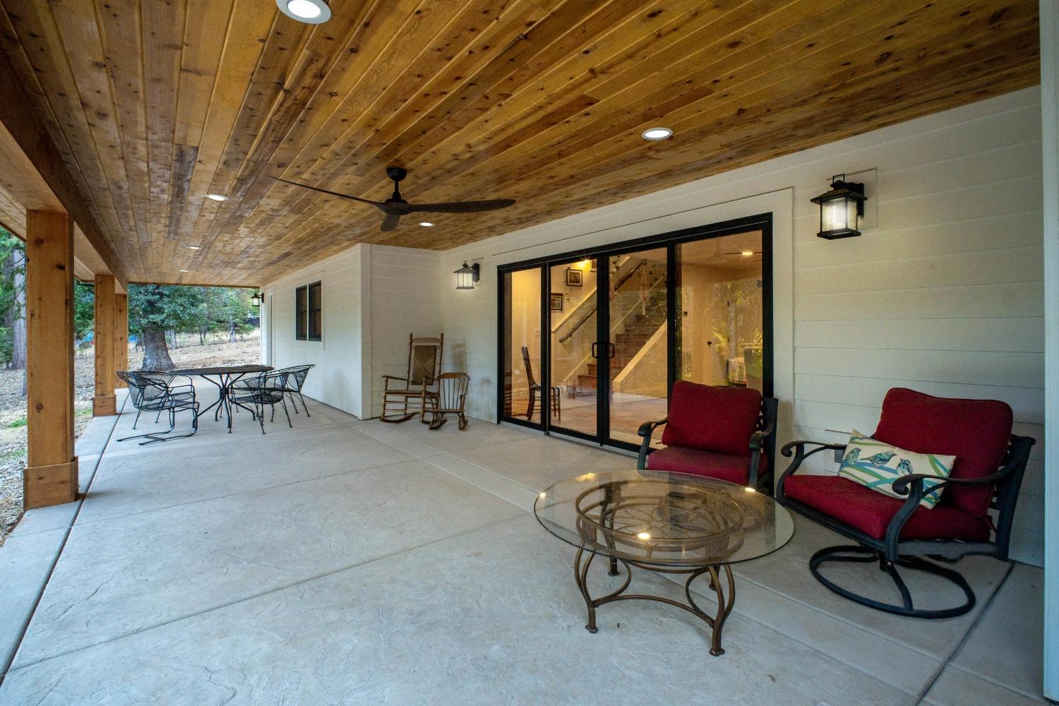 13100 Banner Lava Cap Road Nevada City, CA 95959 - Photo 44 of 93