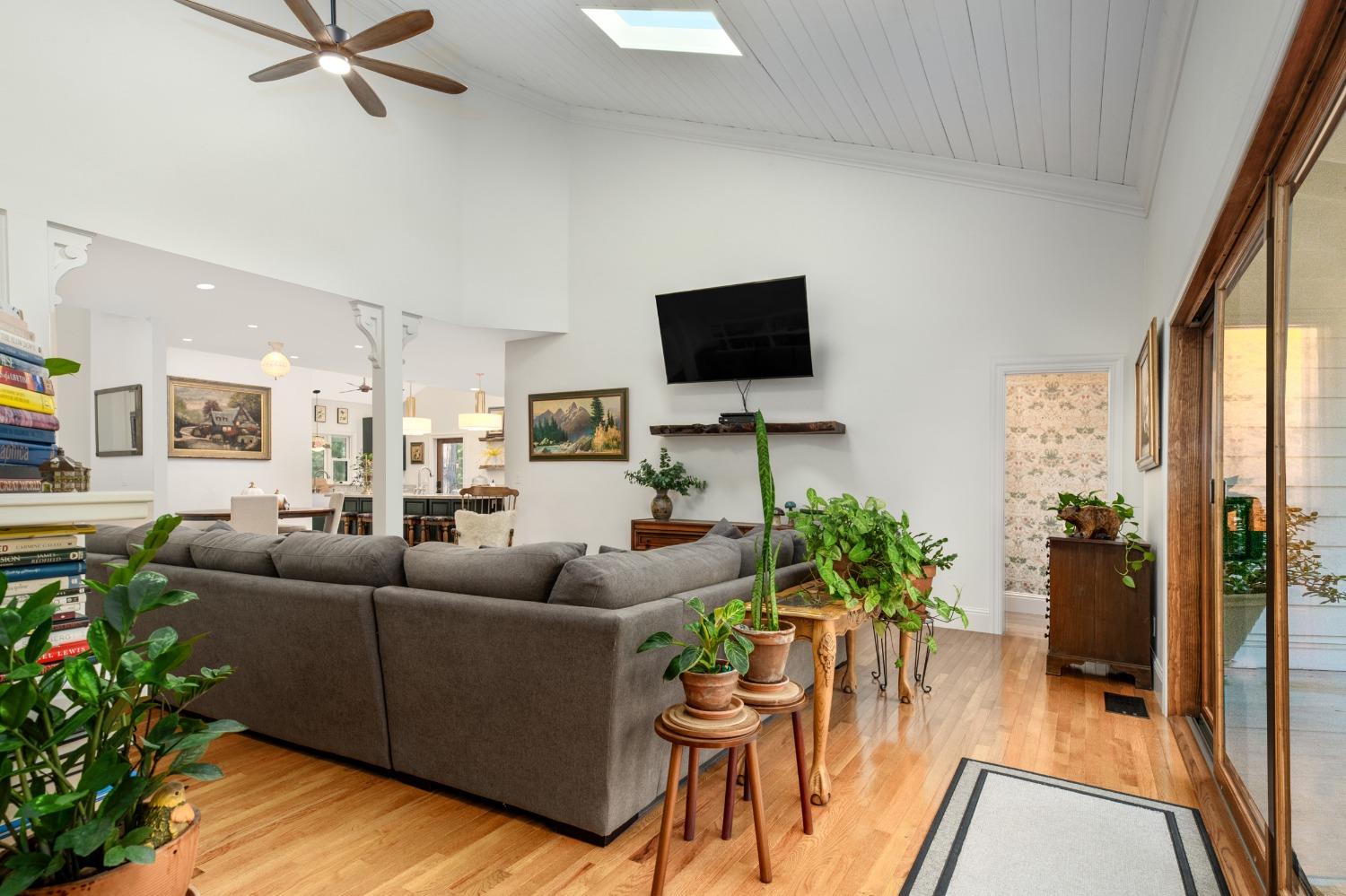 13100 Banner Lava Cap Road Nevada City, CA 95959 - Photo 5 of 93