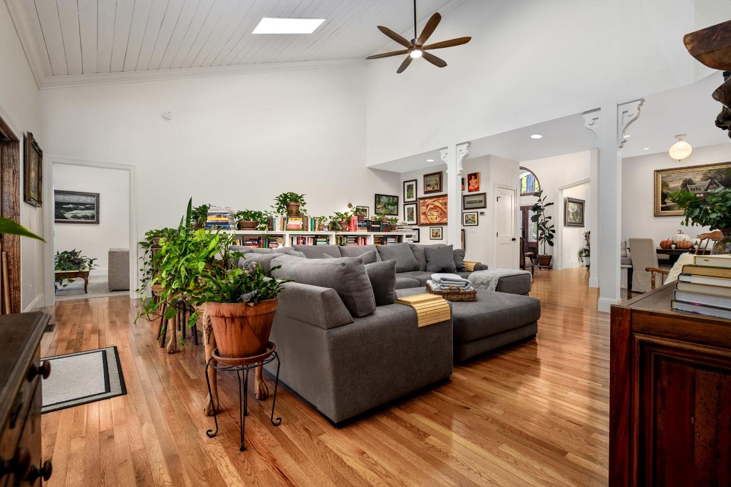 13100 Banner Lava Cap Road Nevada City, CA 95959 - Photo 6 of 93