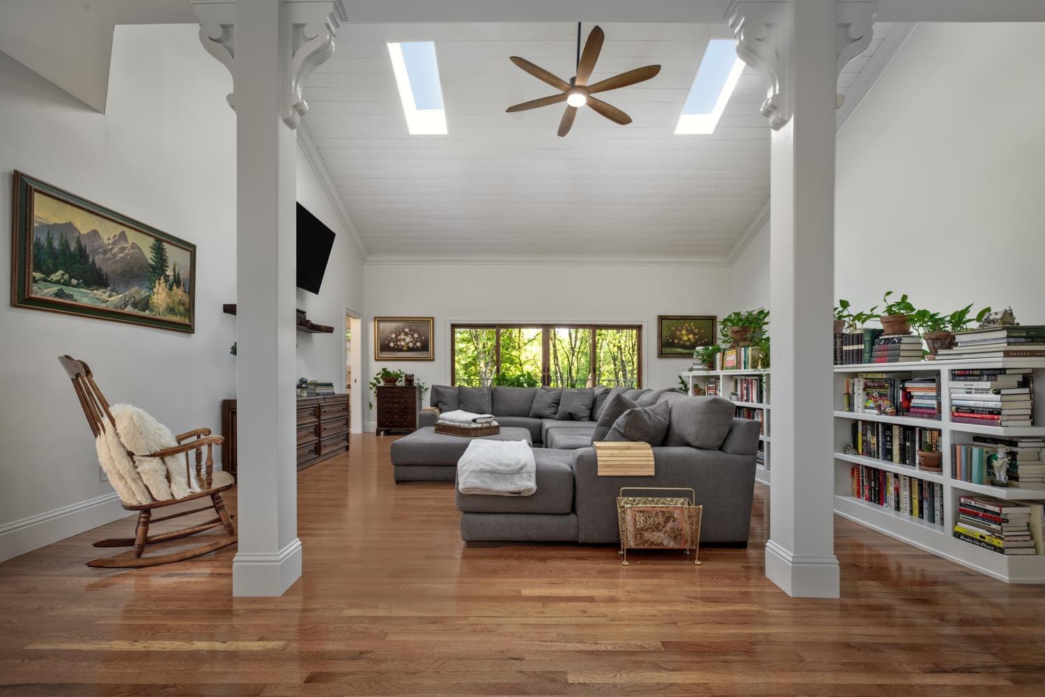 13100 Banner Lava Cap Road Nevada City, CA 95959 - Photo 7 of 93