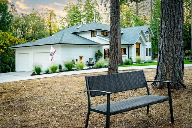 $1,700,000 | 13100 Banner Lava Cap Road, Nevada City, CA 95959