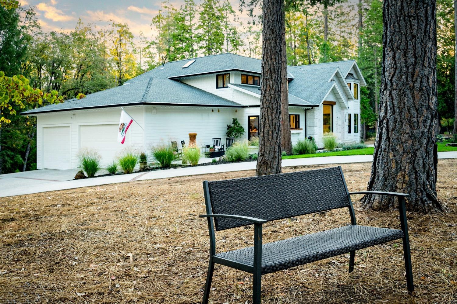 13100 Banner Lava Cap Road Nevada City, CA 95959 - Photo 71 of 93