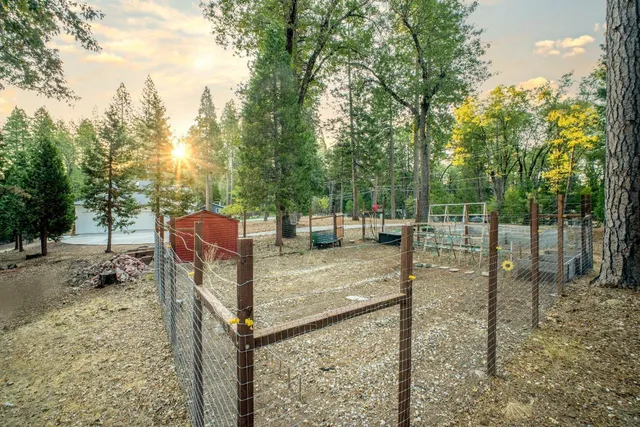 $1,700,000 | 13100 Banner Lava Cap Road, Nevada City, CA 95959