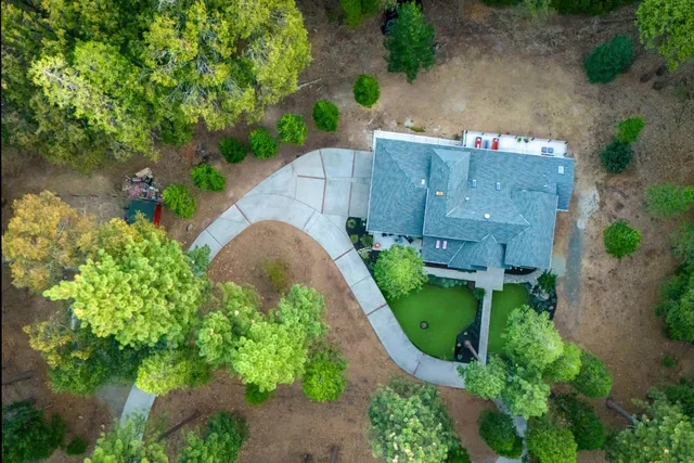 $1,700,000 | 13100 Banner Lava Cap Road, Nevada City, CA 95959