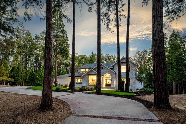 $1,700,000 | 13100 Banner Lava Cap Road, Nevada City, CA 95959