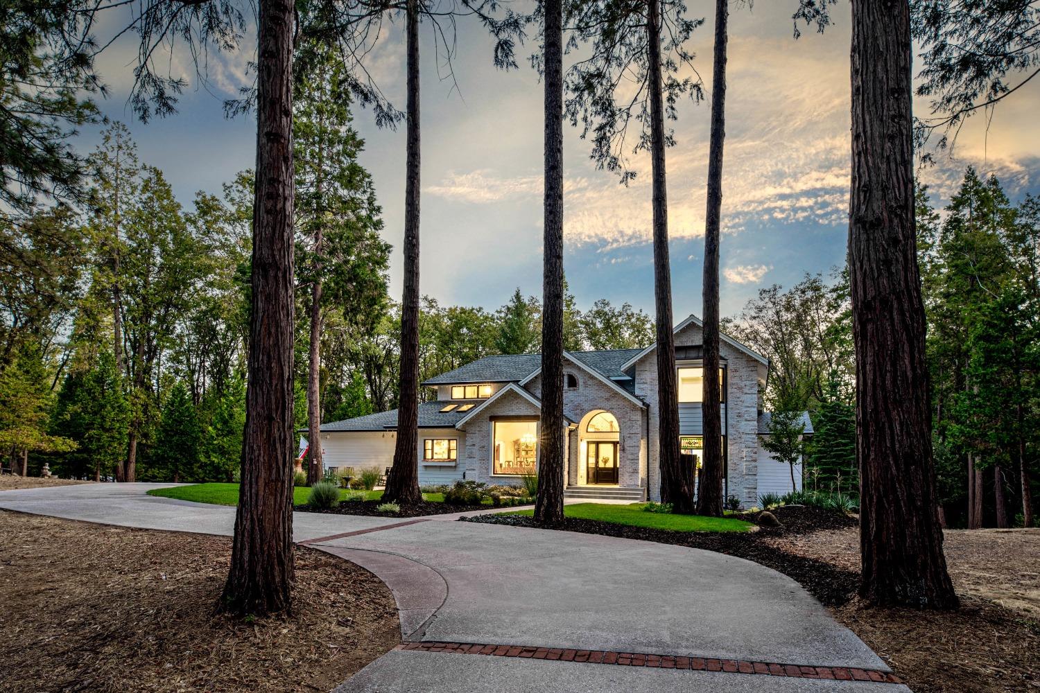 13100 Banner Lava Cap Road Nevada City, CA 95959 - Photo 80 of 93