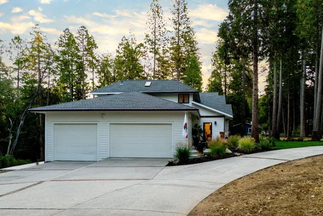 $1,700,000 | 13100 Banner Lava Cap Road, Nevada City, CA 95959