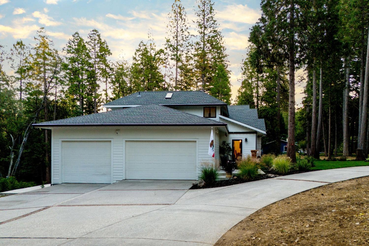 13100 Banner Lava Cap Road Nevada City, CA 95959 - Photo 83 of 93