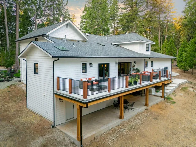 $1,700,000 | 13100 Banner Lava Cap Road, Nevada City, CA 95959