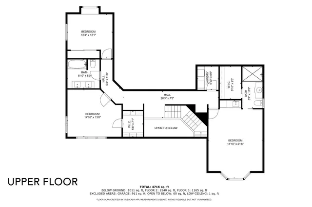 $1,700,000 | 13100 Banner Lava Cap Road, Nevada City, CA 95959