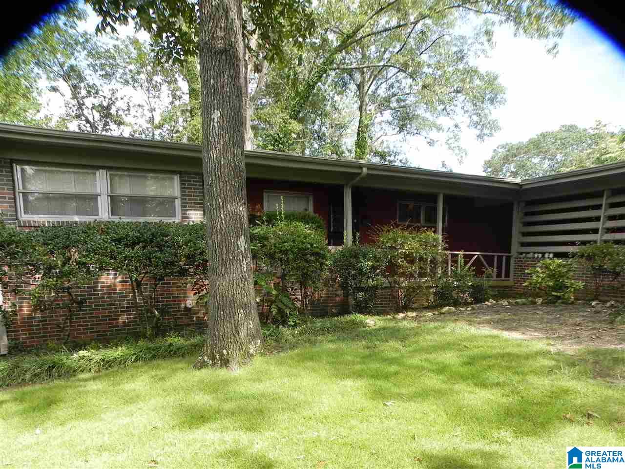 4345 Overlook Drive Birmingham, AL 35222 - Photo 1 of 27