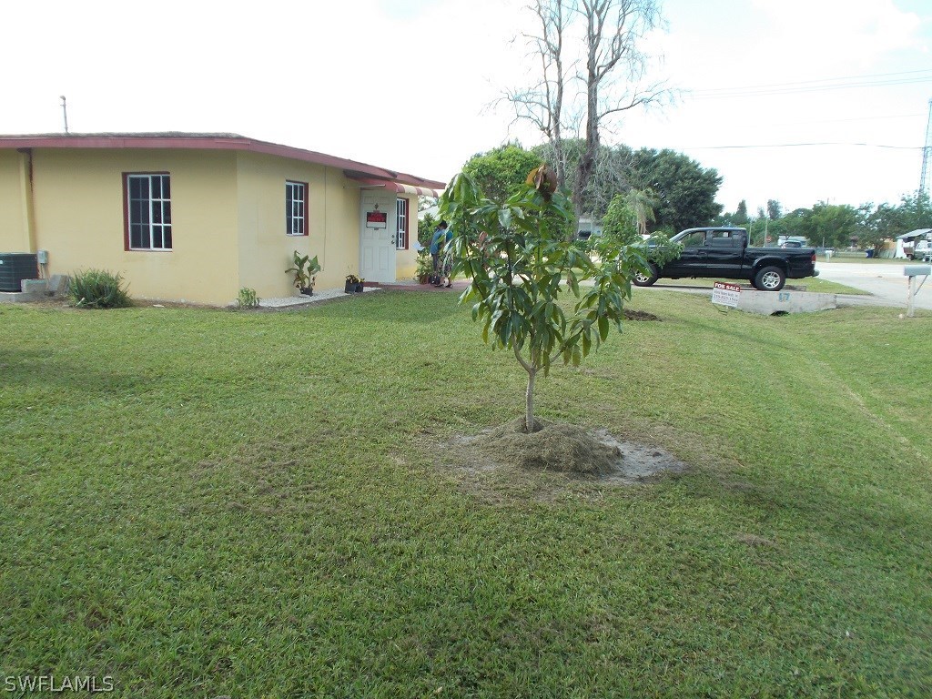 17 California Road Lehigh Acres, FL 33936 - Photo 1 of 2 Gallery Image 1