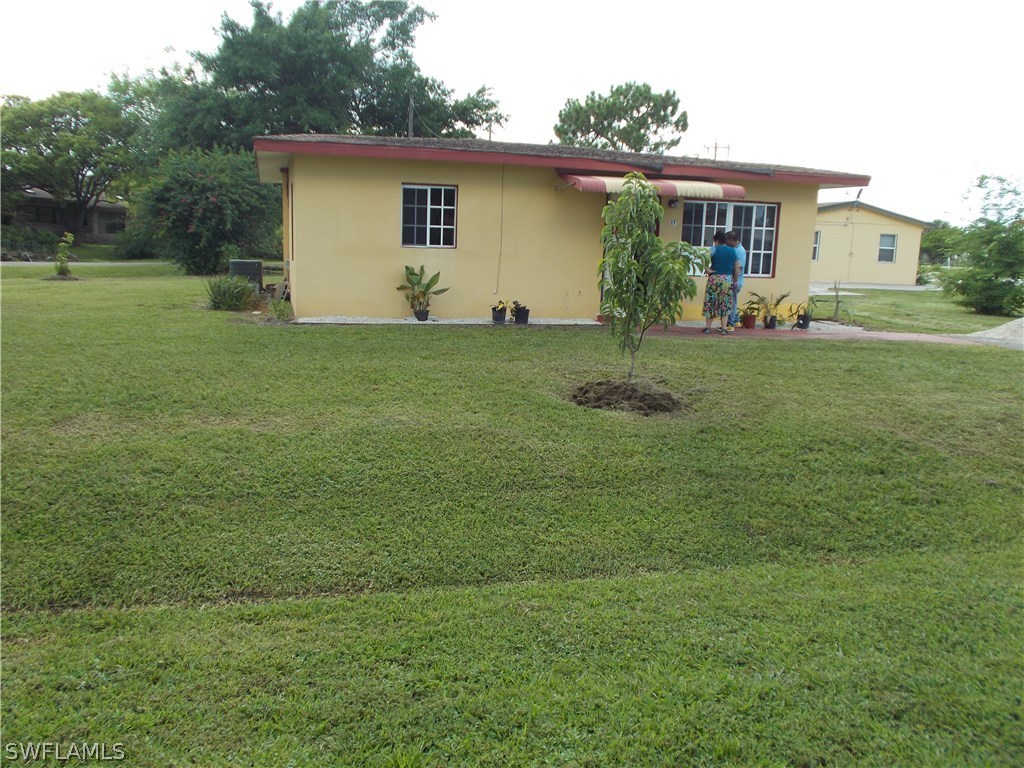 17 California Road Lehigh Acres, FL 33936 - Photo 2 of 2 Gallery Image 2