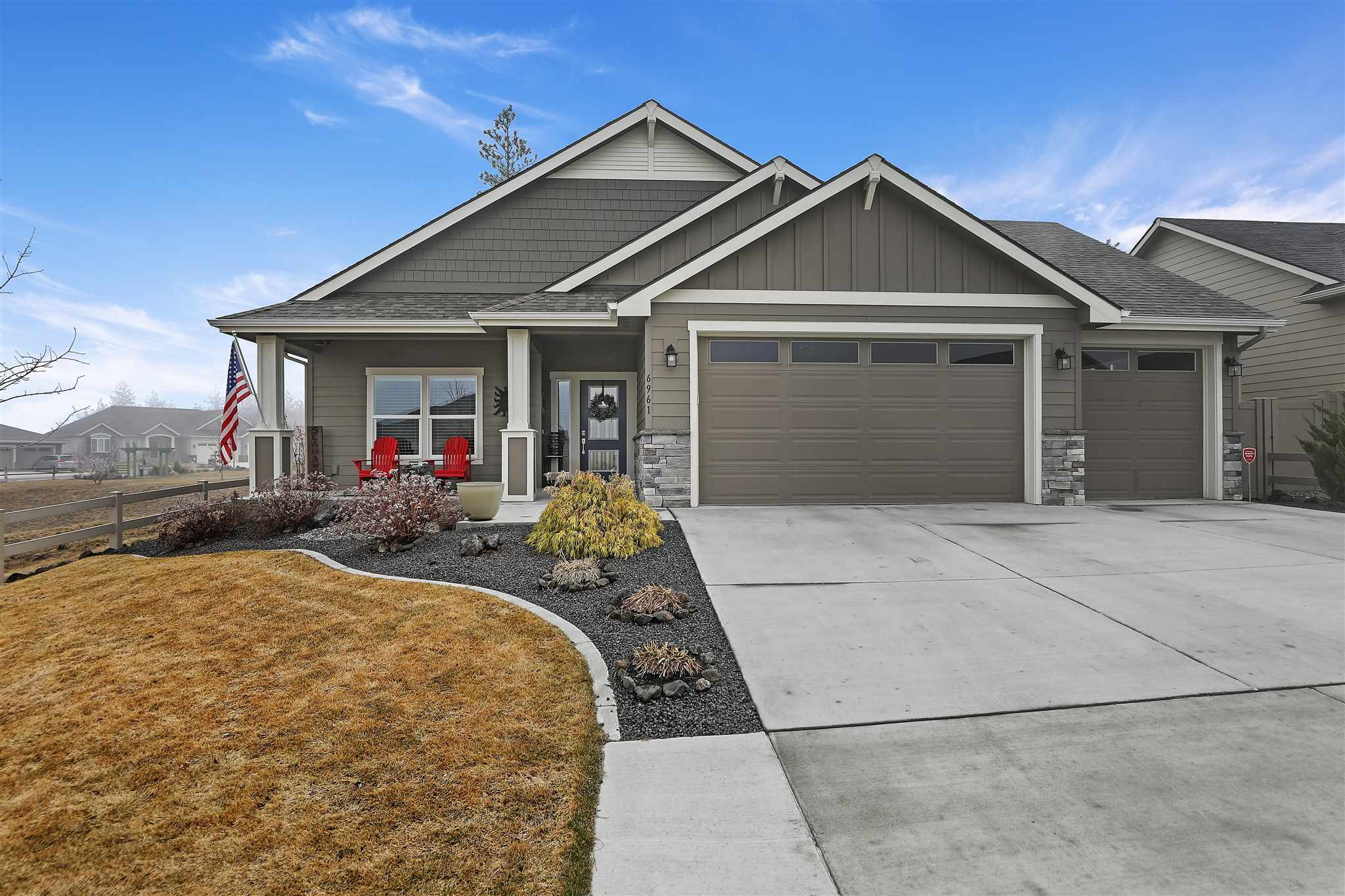 6961 Forest Ridge Drive Spokane, WA 99224 - Photo 1 of 23