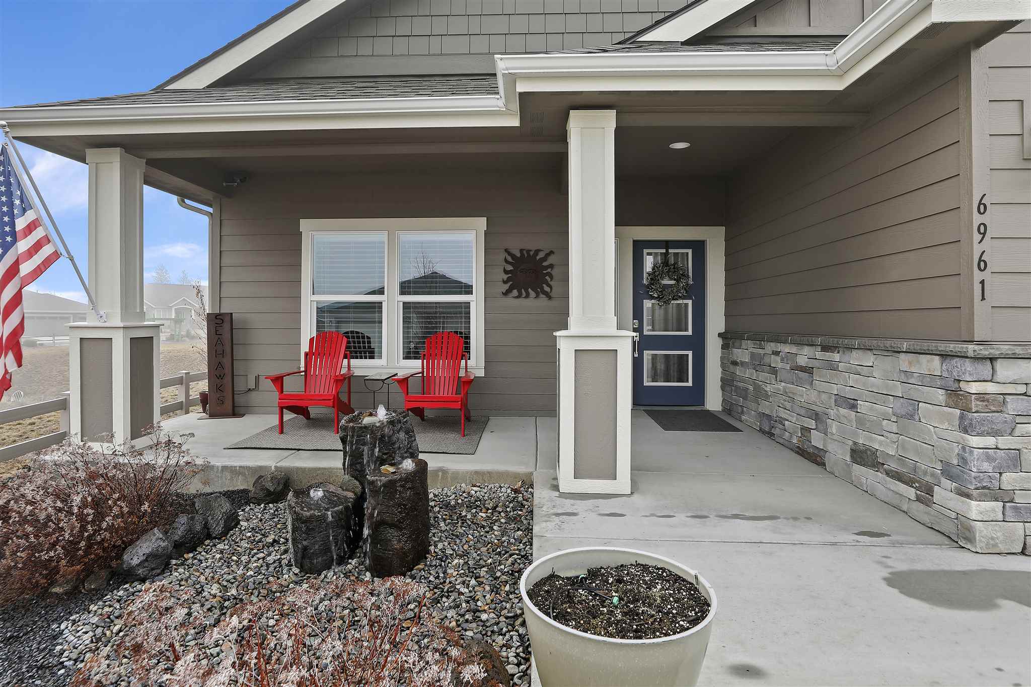 6961 Forest Ridge Drive Spokane, WA 99224 - Photo 2 of 23