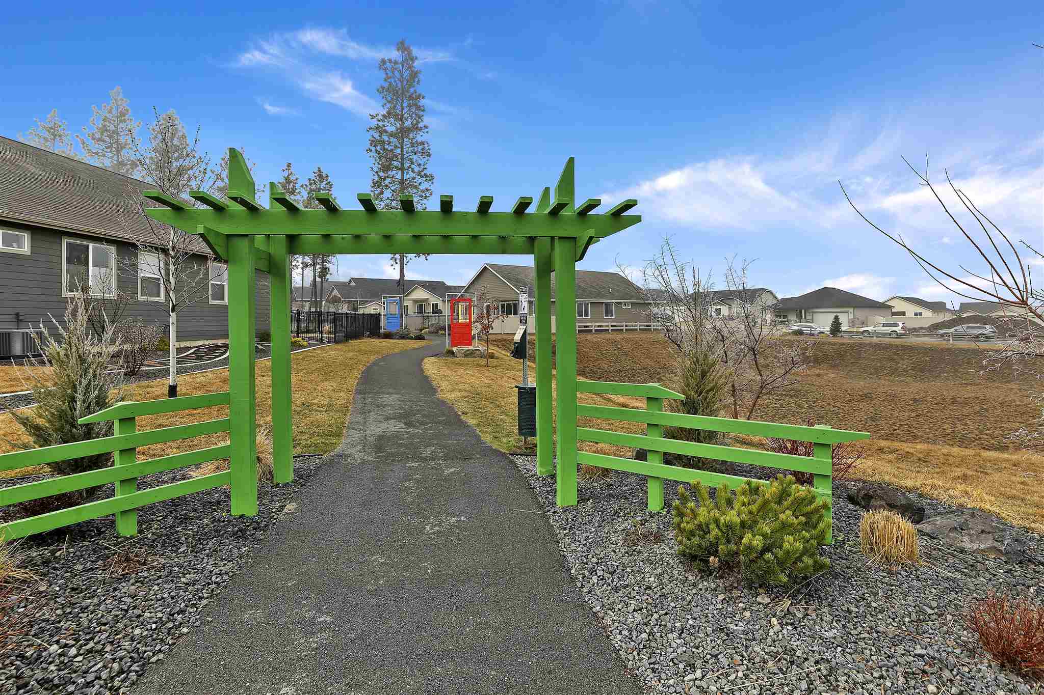 6961 Forest Ridge Drive Spokane, WA 99224 - Photo 19 of 23