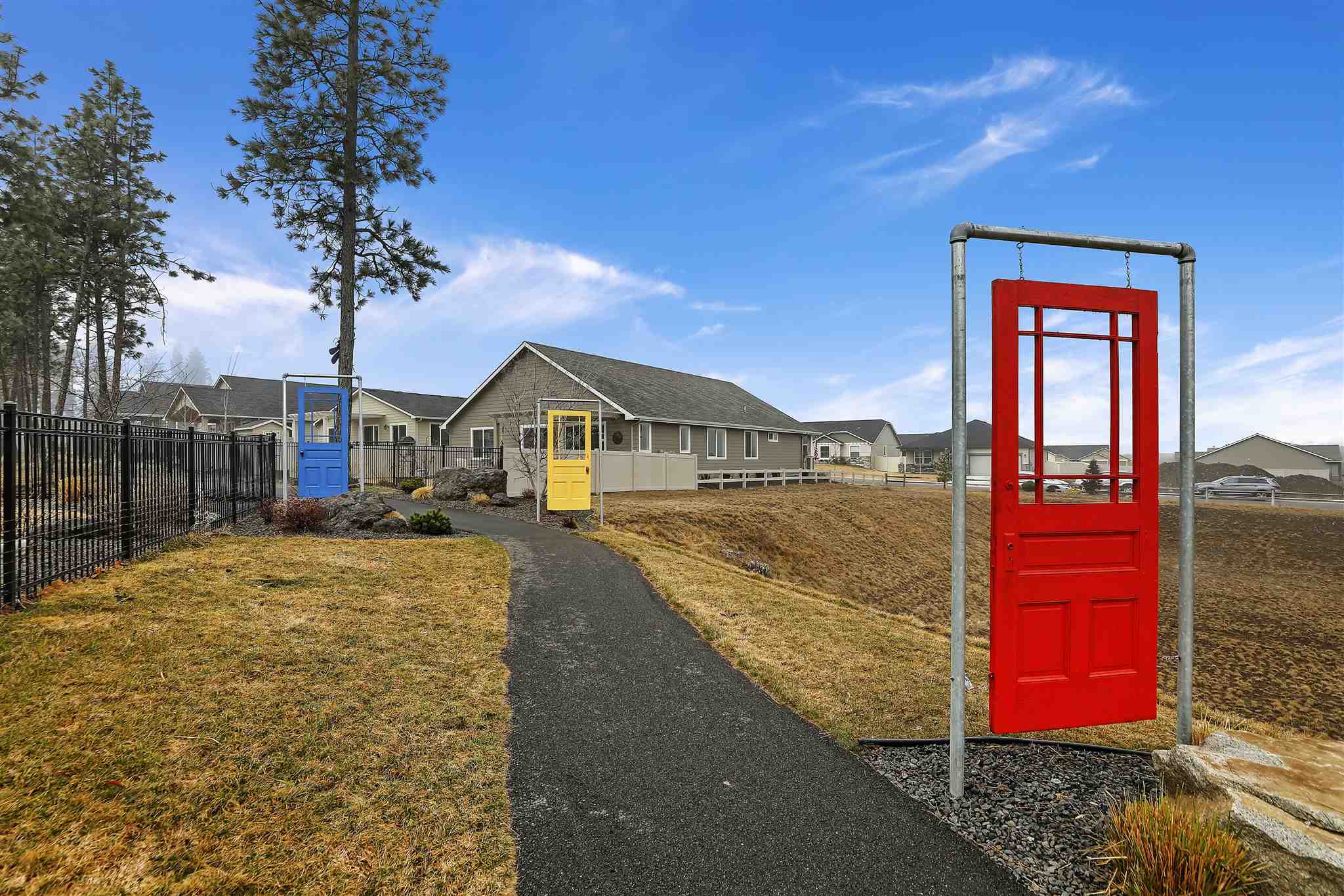 6961 Forest Ridge Drive Spokane, WA 99224 - Photo 20 of 23