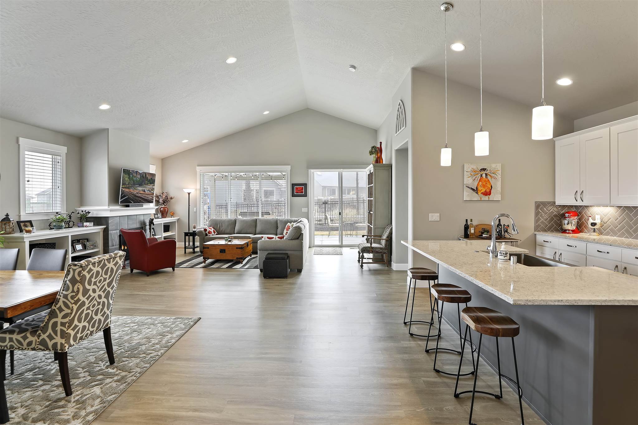 6961 Forest Ridge Drive Spokane, WA 99224 - Photo 3 of 23