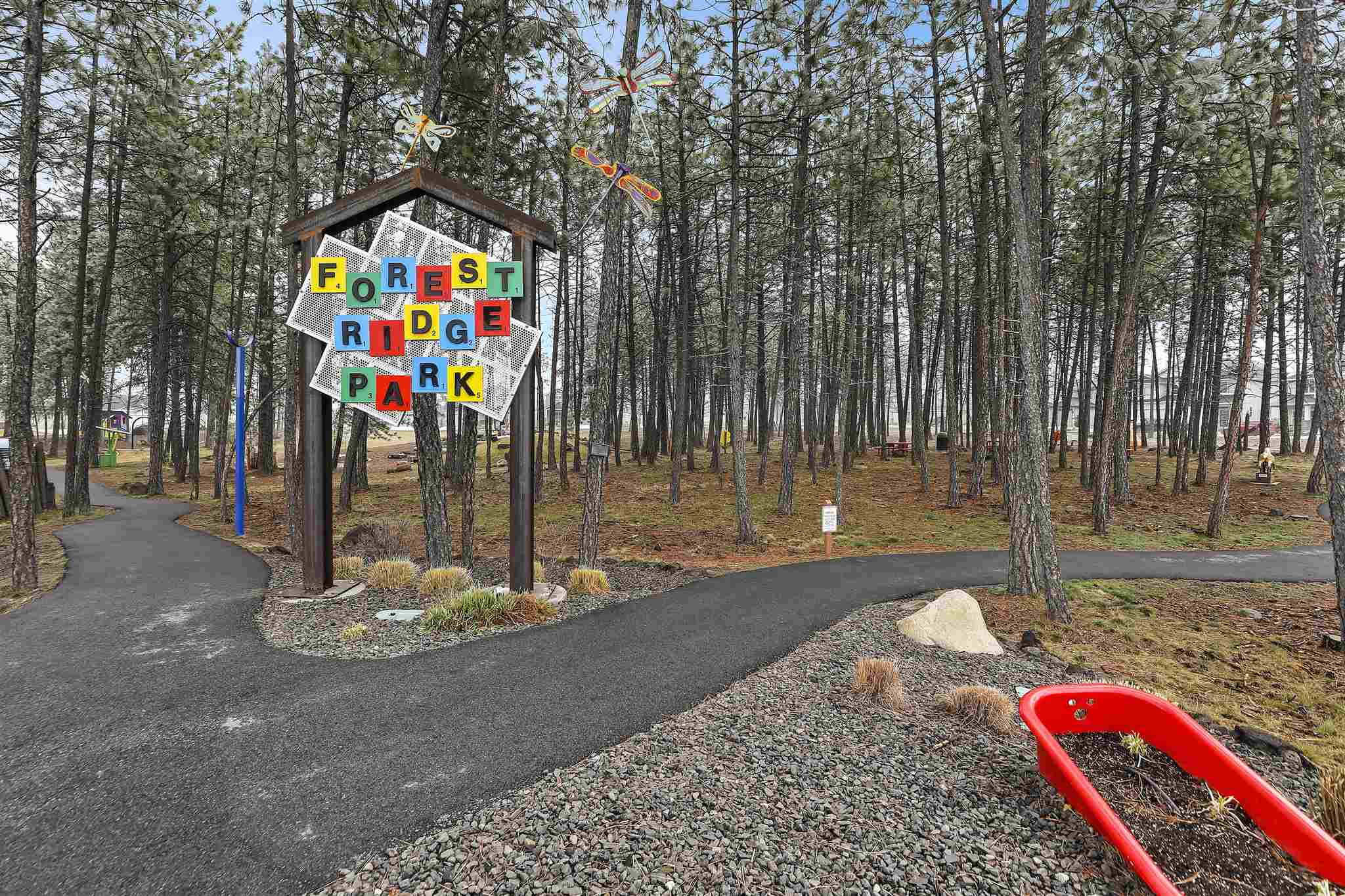 6961 Forest Ridge Drive Spokane, WA 99224 - Photo 21 of 23