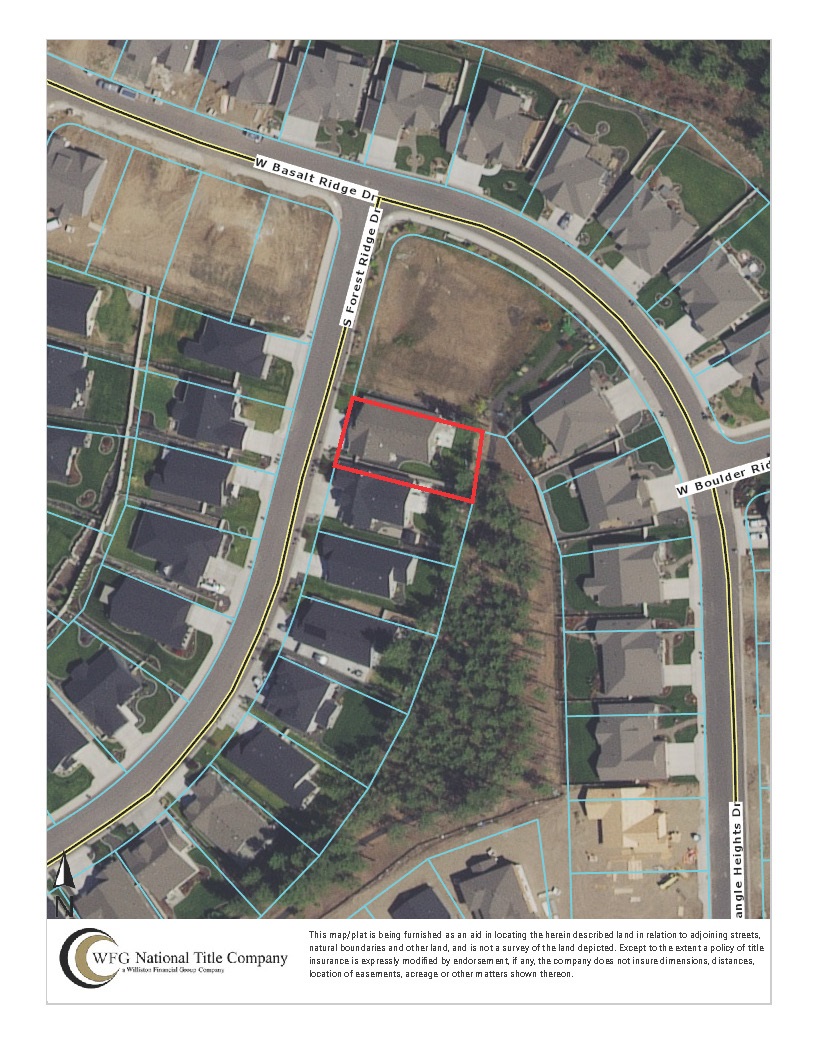 6961 Forest Ridge Drive Spokane, WA 99224 - Photo 22 of 23