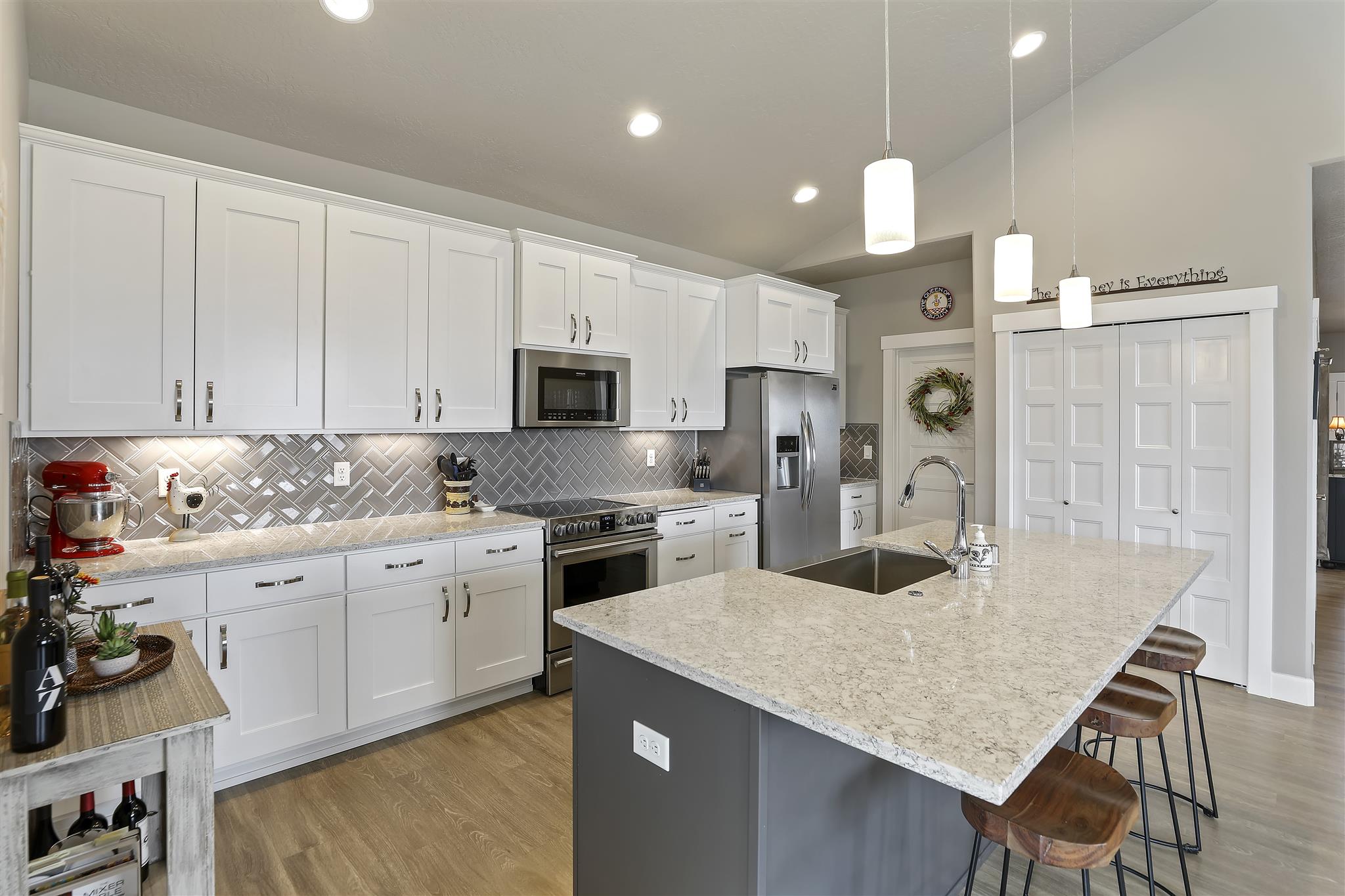 6961 Forest Ridge Drive Spokane, WA 99224 - Photo 5 of 23