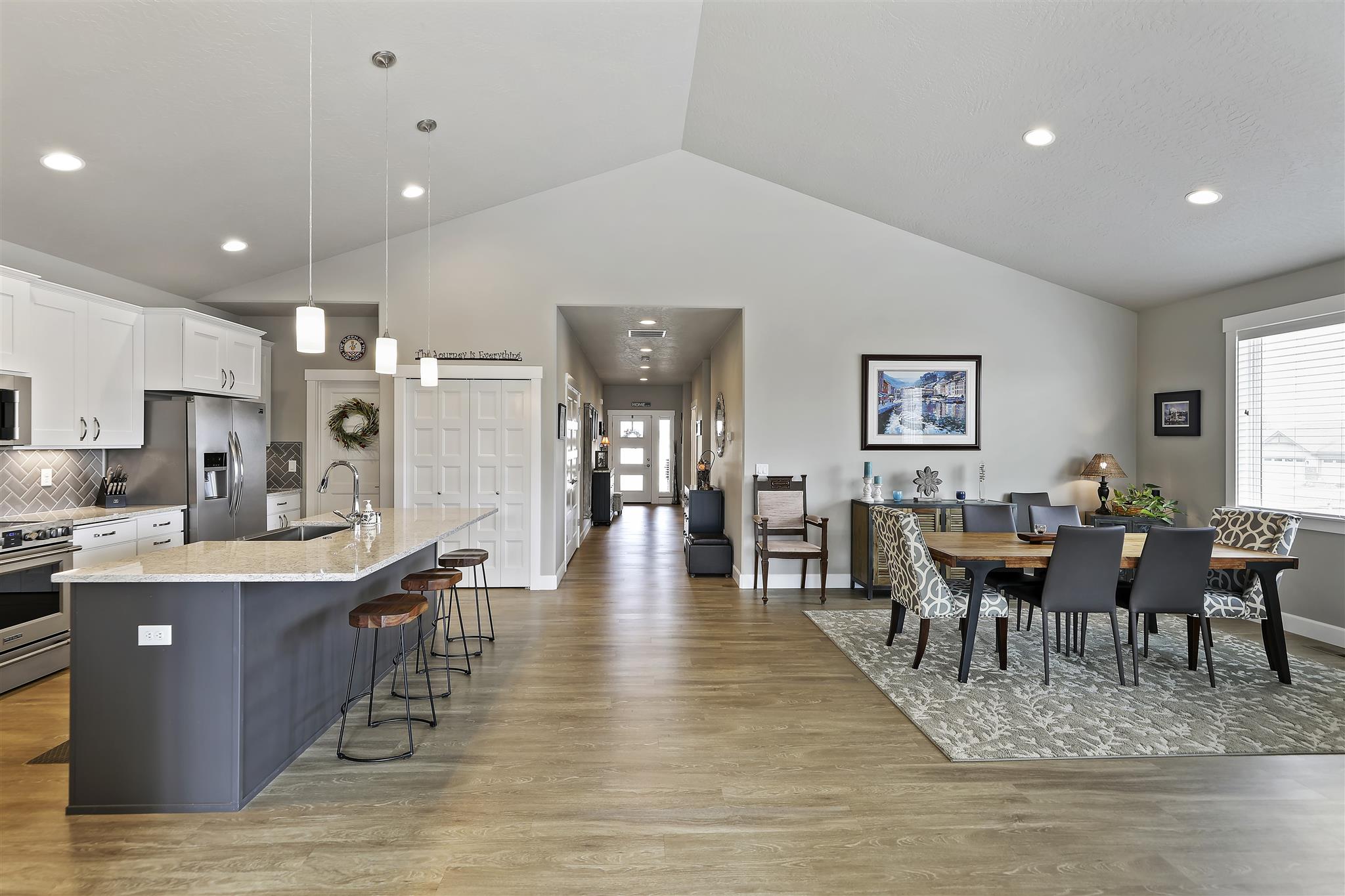 6961 Forest Ridge Drive Spokane, WA 99224 - Photo 8 of 23