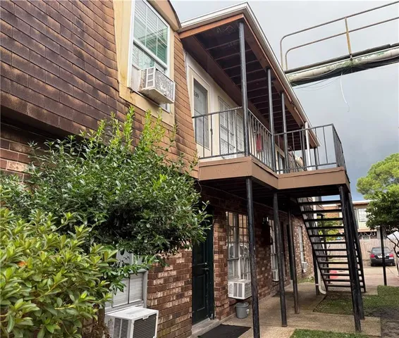 $87,500 | 6200 Riverside Drive, Unit 539, Metairie, LA 70003