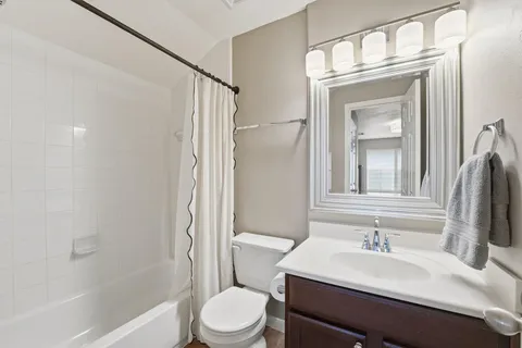 $549,900 | 5410 Everhart Manor Lane, Katy, TX 77494