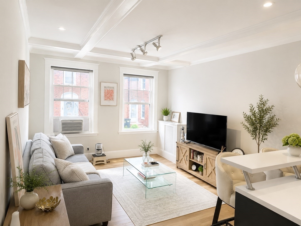 100 Lanark Road, Unit 1 Boston, MA 02135 - Photo 1 of 17