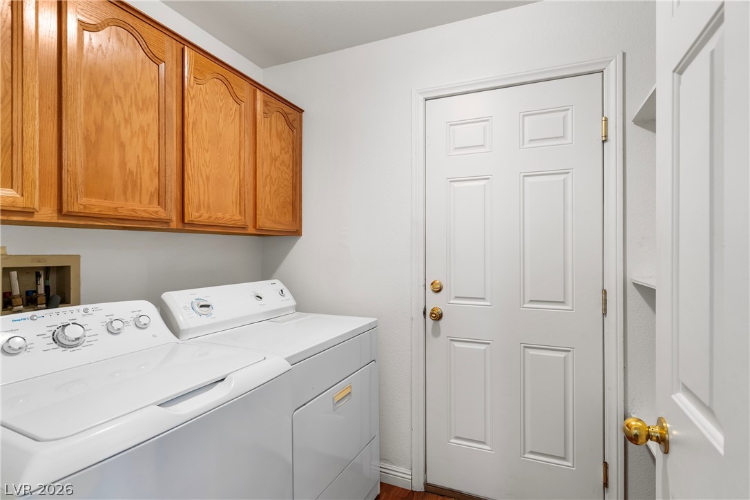 526 Crestway Road Henderson, NV 89015 - Photo 18 of 26 Gallery Image 18